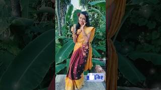 এসেছি বাড়িতে আমি কিছু না বলে🥰❤️#dance #youtubeshorts #shortvideo #trending #bollywood #bengalisong