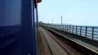 43195 leaves Dawlish