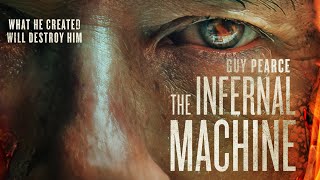 Адская машина (The Infernal Machine) - Трейлер (2022)