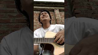 Abhi Na Jao Chhod Kar hindi song cover by Kyo U Pru #shorts #music #coversong #bollywood #popular