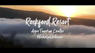 Rockford Resort Mahabaleshwar | Best resort in mahabaleshwar with incredible valley view