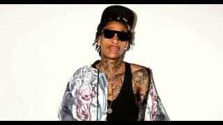 Wiz Khalifa - The Play - Lyrics