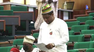 Reps calls for investigation of corruption on Nominal Rolls of ministries, Agencies & MDAs