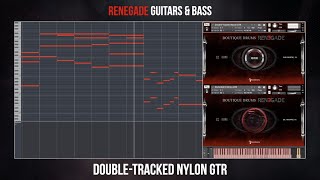 Renegade | Guitars & Bass