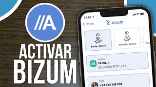 ✅Como ACTIVAR El Bizum En Abanca (Guía Definitiva!!!)🔴