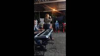 live cover-rupa tu malaekat