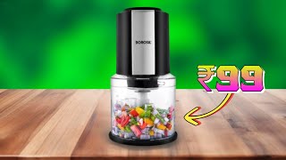 Smart and useful gadgets for kitchen || Under ₹65 to ₹499 || #uniquesaman