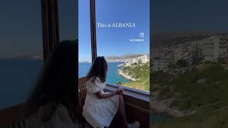 #travel #europe #europetravel #albania #saranda #sarandë #albanian #durres #travelvlog