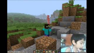 Minecraft: Let's Play A Mod - Trail Mix Mod