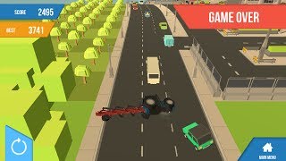 Road Rush Racer! - Darmowa gra ze sklepu Windows'a 10