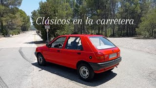 Ford Fiesta 1.1 C  (1989)