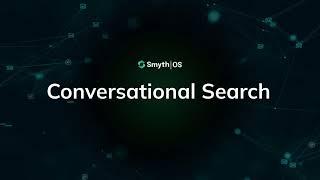 Conversational SEO Demo - SmythOS