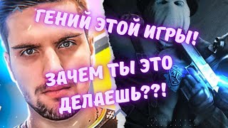 ЧТО ОН ДЕЛАЕТ... / ink mate ПРОФИ??! #csgo #inkmate0 #twitch #s1mple #симпл #нави