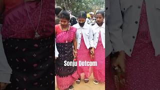 SANTALI FSNSAN VIDEO #shortvideo #shorts #viral #trending #youtubeshorts #viralvideo