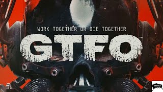 GTFO Gameplay