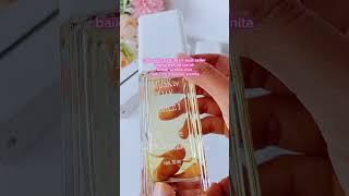 Parfum Evangeline Musk By Lilian Ashley #parfumwangibayi  #parfummurah #wibgajian