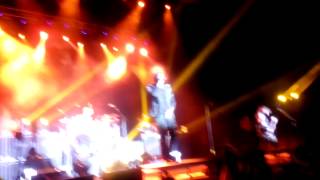 Three Days Grace - Just Like You (lives Minsk Belarus)