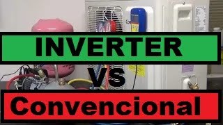 ¿Cuándo Comprar un Aire Acondicionado Inverter? Diferencias Clave con Modelos Convencionales