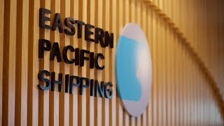 International Maritime Awards 2021 - Eastern Pacific Shipping