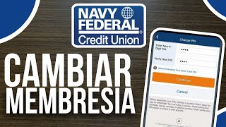 ✅Cómo Cambiar La MEMBRESIA de Navy Federal Credit Unión (Guía Paso a Paso)🔴