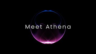 Introducing Athena-AI Financial Advisor Chatbot