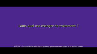 Lévothyrox® : dans quel cas changer de traitement ?