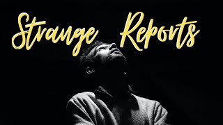 Strange Reports Part 8-A