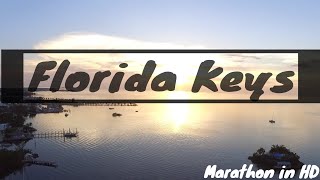 Florida Keys Travel Video 2018 (HD)