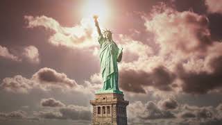 16 0 y2mate com   Statue Of Liberty   Statue Of Liberty stock footage   free HD footage aUIhUs6 iZU