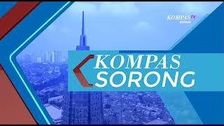 Anggota DPRD Kota Sorong mengunjungi anak disabilitas di Kota Sorong.