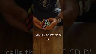 Solving a @RubiksCube | Kinetic Training | Kinetic Coach Dan | Live Kinetically | Cubing | Puzzles