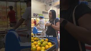 Quem nunca kkk #viralvideoshorts #viral #comedia #humor #videosengraçados #supermercado #memes #meme