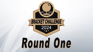 Quiz Lab: 2024 Bracket Challenge Round 1 | Sporcle