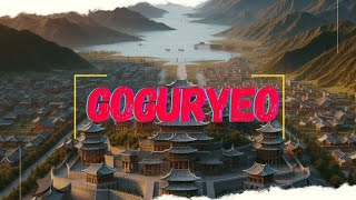 Goguryeo