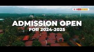 Ahalia Public School || Admission Open for 2024 - 2025 || Ahalia Campus