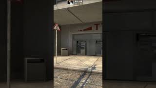 SPOSÓB NA SIANO W CSGO #shorts