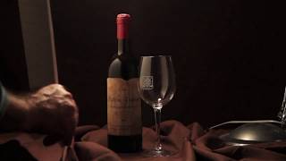 How to Shoot a Bottle and Glass for beginners, with a bedside light.