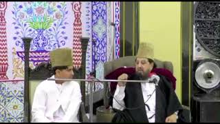 Love ❤️ & Namaaz - Mufakkir E Islam Pir Syed Abdul Qadir Jilani -24 March 2023 - Hussainia Shareef