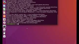 Users and Group Management- useradd and /etc/passwd file decoded | Linux Tutorial #16