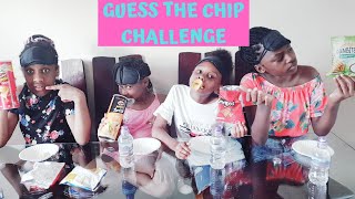 GUESS THE CHIP CHALLENGE! PART 2