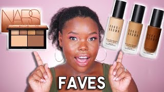 July Favorites 2018 | Nars Atomic Blonde Palette, Bobbi Brown Foundation + MORE