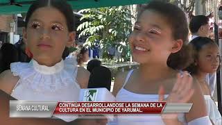 SEMANA CULTURA YARUMAL 2024