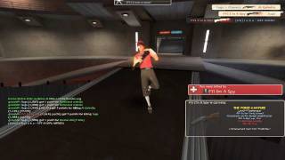 Koth on Nucleus Part 1 - Live Comm [Team Fortress 2]