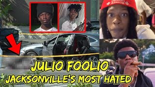 Julio Foolio: The Legacy Unveiled