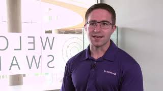 Swartz Center Success Stories: Matt Spettel, trainwell-About trainwell