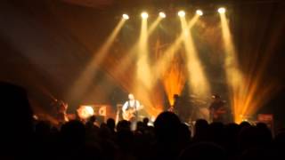 Rend Collective Experiment