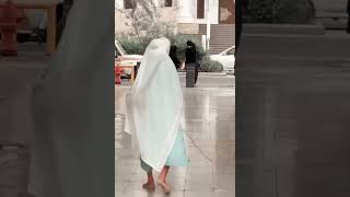 Old man viral video in Madina | #madina #bazurg #viralvideo