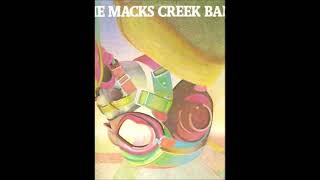 Macks Creek Band   "Bertha Bryan"