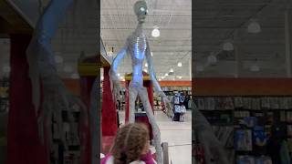 👻😱 HALLOWEEN STORE😱👻 @LizaStarDance #kidvlogger #kidsvideo #kidvlog #kidscontent