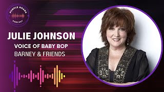 Purple Roads | Julie Johnson (Voice of Baby Bop)